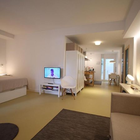 Apartamento Tipo Loft Сомо Экстерьер фото